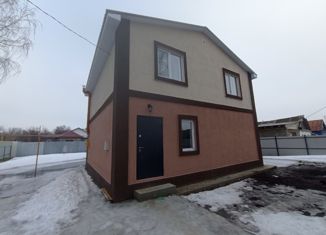 Продам дом, 119.1 м2, Чапаевск, улица Текстильщиков, 58