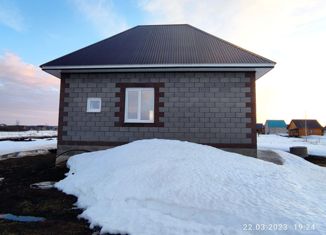 Продается дом, 55 м2, село Иглино, улица Кольцова