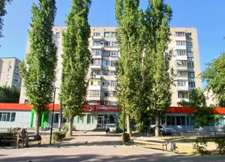 Продажа 3-ком. квартиры, 57.5 м2, Воронеж, улица Грамши, 70, Ленинский район