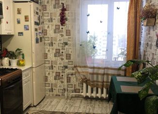 Продажа 4-ком. квартиры, 81.8 м2, поселок городского типа Рябово, Ленинградская улица, 5