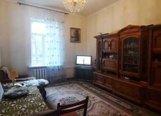 Продаю 3-комнатную квартиру, 83.3 м2, Ульяновск, улица Льва Толстого, 61