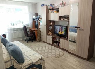 Трехкомнатная квартира на продажу, 58 м2, Ивановская область, 2-я Московская улица, 25