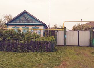 Продам дом, 56.6 м2, поселок Чебеньки, Новая улица, 24