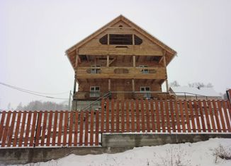 Дом на продажу, 139.1 м2, село Нижнекаянча, улица Усть-Уба, 21