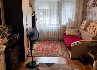 Продам комнату, 17.4 м2, Барнаул, Малый Прудской переулок, 36, Центральный район