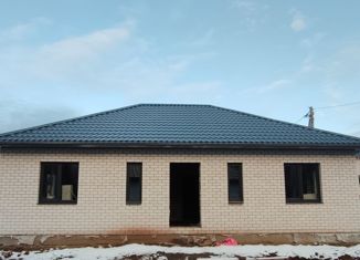 Продам дом, 85 м2, деревня Новосёлы, Весенняя улица