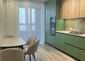 Продажа двухкомнатной квартиры, 76 м2, Йошкар-Ола, микрорайон Мирный, бульвар Ураева, 6Б