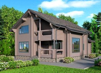 Продаю дом, 250 м2, деревня Ерёмино