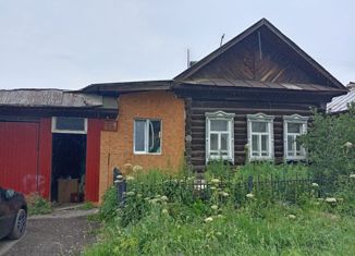 Продам дом, 54 м2, Полевской, улица Дзержинского, 11