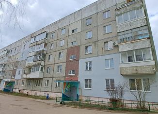 Продам однокомнатную квартиру, 30.9 м2, Ярославская область, Комсомольская улица, 113