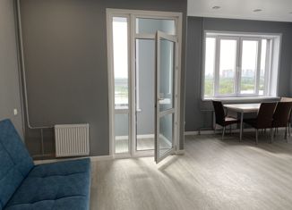 Продается 1-комнатная квартира, 40.4 м2, Новосибирск, метро Речной вокзал, 2-я Обская улица, 71/1