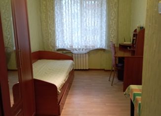 Трехкомнатная квартира на продажу, 52.6 м2, Карпинск, проезд Нахимова, 26