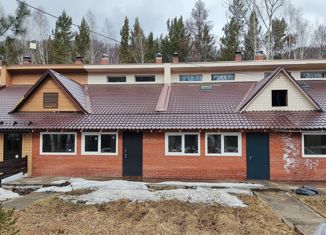 Продажа таунхауса, 120 м2, Красноярский край, Нижний проезд