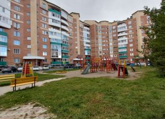 Продажа четырехкомнатной квартиры, 117 м2, Абакан, улица Стофато, 5Д