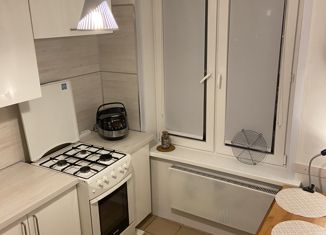 Продается 2-ком. квартира, 45 м2, Москва, Нагатинская набережная, 10, метро Нагатинская