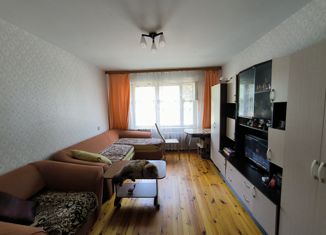 Продается 3-комнатная квартира, 62.6 м2, Краснодарский край, улица Адмирала Макарова, 39