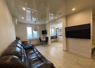 Продаю 3-ком. квартиру, 62 м2, Краснодар, Командорская улица, 15, ЖК Россинский Парк