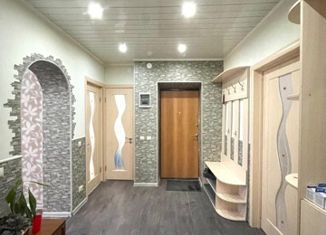 Продается 4-комнатная квартира, 88.9 м2, Алексин, улица Мира, 4