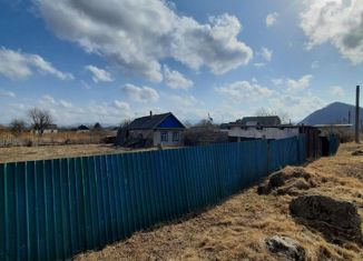 Продажа дома, 40.3 м2, поселок Боец Кузнецов, Железнодорожная улица