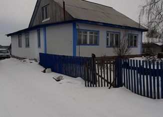 Продажа дома, 115.7 м2, деревня Ваньковка, Речная улица