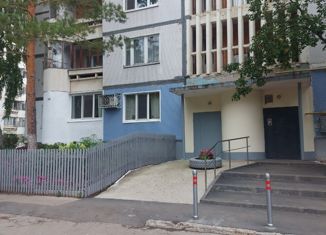 Продаю трехкомнатную квартиру, 68.5 м2, Самара, улица Шверника, 17, Промышленный район