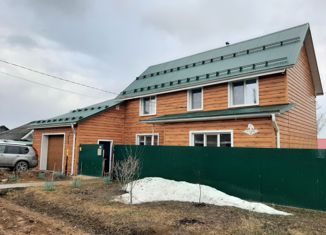 Продам дом, 101 м2, Добрянка, улица Окулова, 17