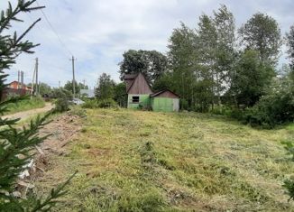 Продажа земельного участка, 8.2 сот., деревня Марфино