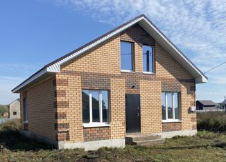 Продается дом, 115 м2, деревня Самохваловка, Просторная улица, 14А