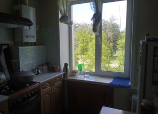 Двухкомнатная квартира на продажу, 43.2 м2, Жуков, улица Ленина, 16