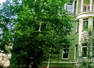 Продажа 5-ком. квартиры, 125 м2, Павловск, Госпитальная улица, 20