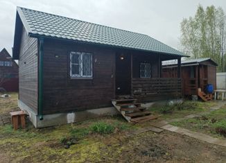 Продам дом, 45 м2, Владимирская область