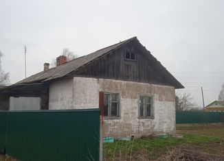 Продается дом, 50 м2, деревня Резанка, деревня Резанка, 24