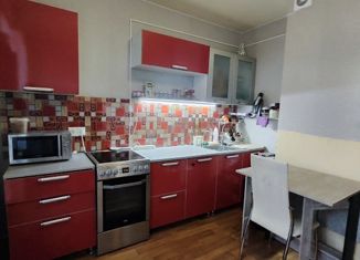 Продам 1-ком. квартиру, 38.3 м2, Москва, Пронская улица, 9к1, Пронская улица