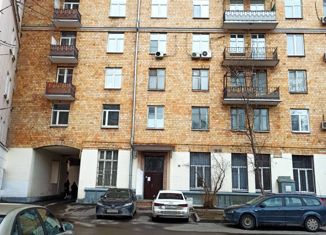 Сдаю четырехкомнатную квартиру, 95 м2, Москва, Петровско-Разумовский проезд, 16к2, метро Петровский парк