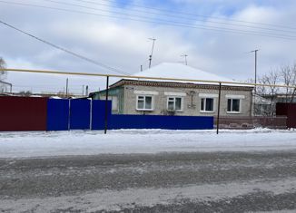 Продаю дом, 43.4 м2, рабочий посёлок Варгаши, улица Кирова, 98