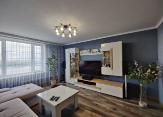 Продам 3-ком. квартиру, 78 м2, Москва, улица Свободы, 46, метро Сходненская