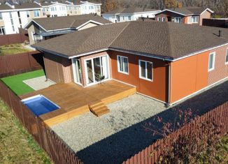 Продаю дом, 183.9 м2, посёлок Зима Южная, улица Старцева, 4