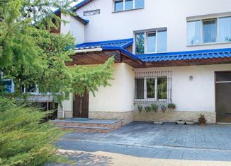 Продажа дома, 230 м2, посёлок Старопышминск, улица Лесная Поляна, 8