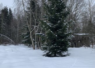 Земельный участок на продажу, 10 сот., село Никольское, Меньковская улица