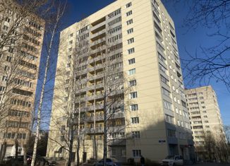 Продажа трехкомнатной квартиры, 55 м2, Пермский край, улица КИМ, 19