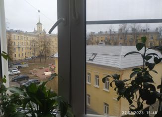 Комната на продажу, 113 м2, Колпино, Октябрьская улица, 17/3