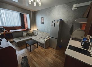 Продам квартиру студию, 20.8 м2, Республика Алтай, улица Петра Сухова, 14/1