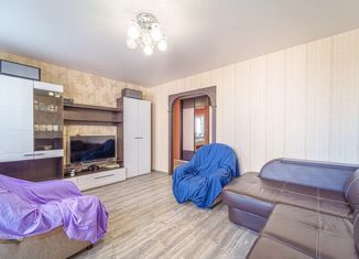 Продается 3-ком. квартира, 70 м2, Пермь, улица Пономарёва, 79