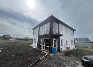 Продаю дом, 186 м2, село Кулаково, 2-я Берёзовая улица