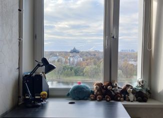 Продам 2-комнатную квартиру, 38.5 м2, Москва, Измайловский проезд, 3к1, Измайловский проезд