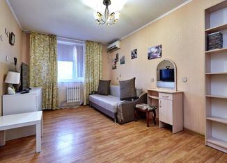 Продается 1-комнатная квартира, 35.4 м2, Краснодар, Алма-Атинская улица, 2Г, микрорайон Сельхозинститут