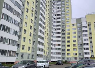 Продаю 1-ком. квартиру, 35 м2, Кировская область, Мостовицкая улица, 1