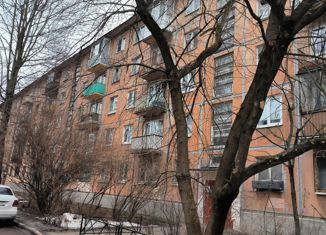 Продается трехкомнатная квартира, 58.4 м2, Санкт-Петербург, проспект Науки, 1, муниципальный округ Академическое