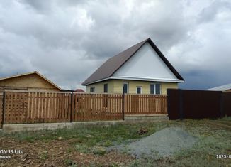 Продажа дома, 48 м2, деревня Таштимерово