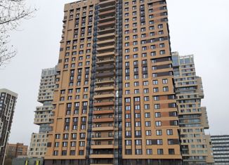 Продается трехкомнатная квартира, 70.4 м2, Москва, улица Архитектора Власова, 2, метро Профсоюзная